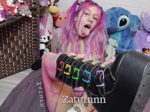 Zaturnnn