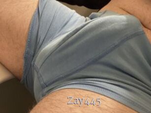 Zay445