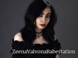 ZeenaValvonaBabestation