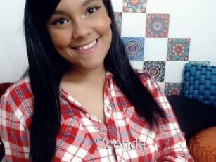 Zeenda
