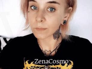 ZenaCosmo
