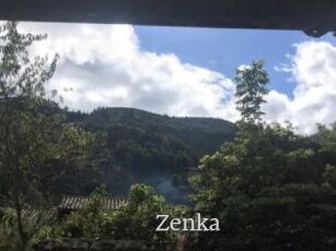Zenka
