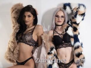 ZenyVanee