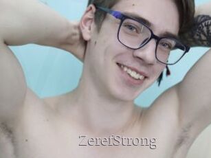 ZerefStrong
