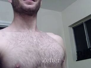 Zetter