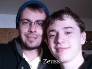 Zeuss