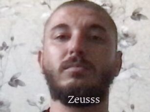 Zeusss