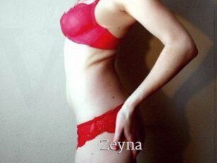 Zeyna