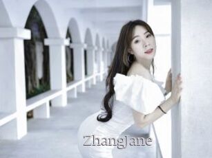 ZhangJane