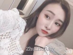ZhuZhuBaby
