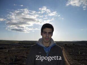 Zipogetta