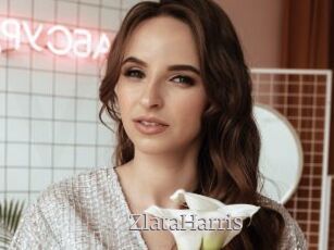 ZlataHarris