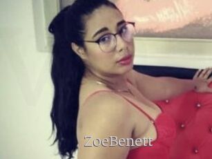 ZoeBenett