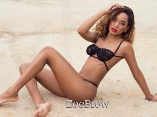 ZoeBrow