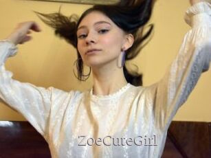 ZoeCuteGirl