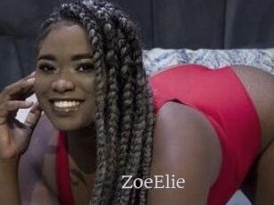 ZoeElie