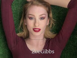 ZoeGibbs