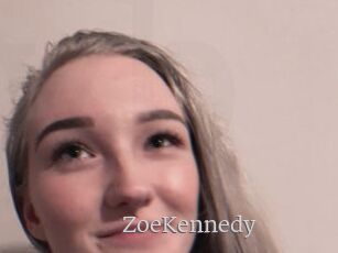 ZoeKennedy