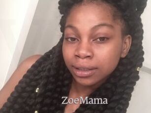 ZoeMama