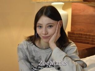 ZoeMarks