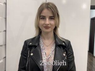 ZoeOlieh