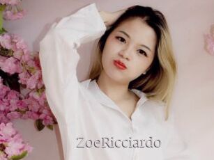 ZoeRicciardo