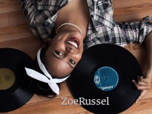 ZoeRussel