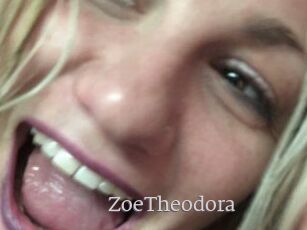 ZoeTheodora