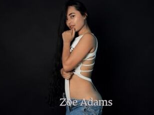 Zoe_Adams