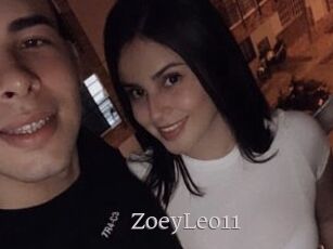 ZoeyLeo11