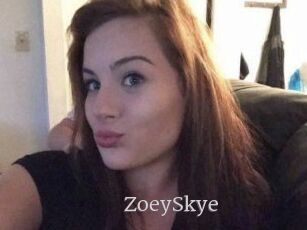 ZoeySkye