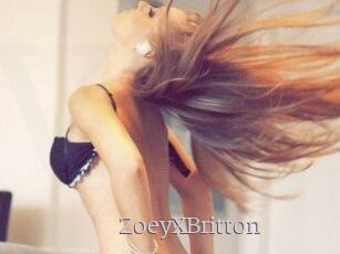 ZoeyXBritton