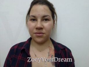 ZoeyYourDream