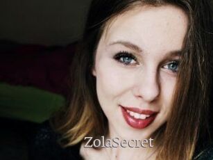 ZolaSecret