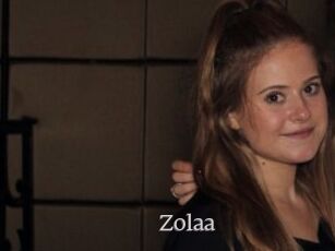 Zolaa