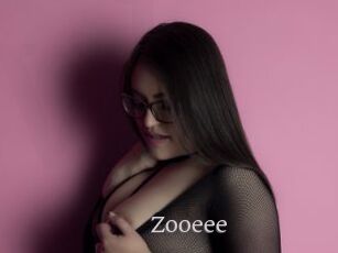 Zooeee