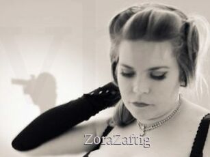 ZoraZaftig