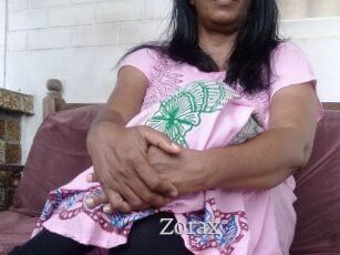 Zorax