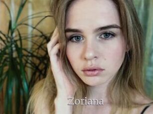 Zoriana