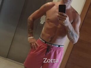 Zorra