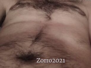 Zorro2021
