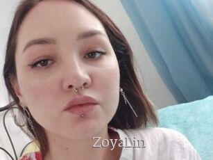 ZoyaLin