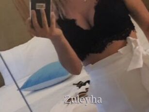 Zuleyha