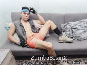 ZumbaBrianX
