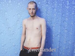 Zweihander