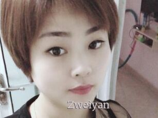 Zweiyan