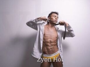 Zyon_Hot