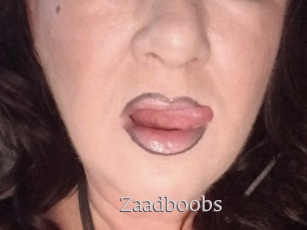 Zaadboobs
