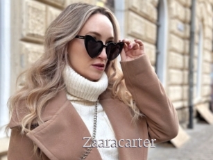 Zaaracarter