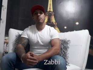 Zabbi
